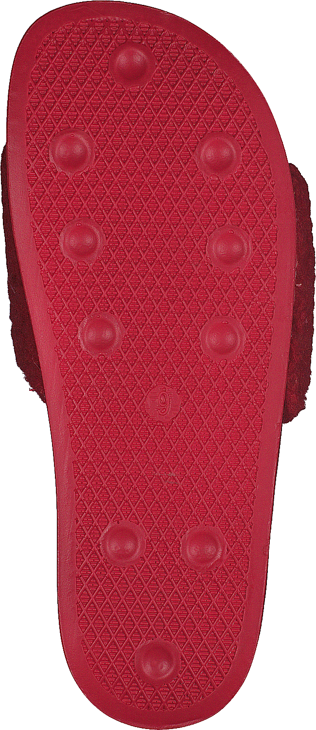 Alex Pile Classic Red