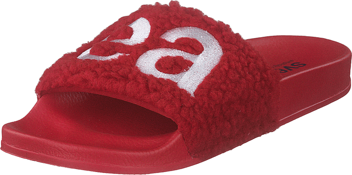 Alex Pile Classic Red