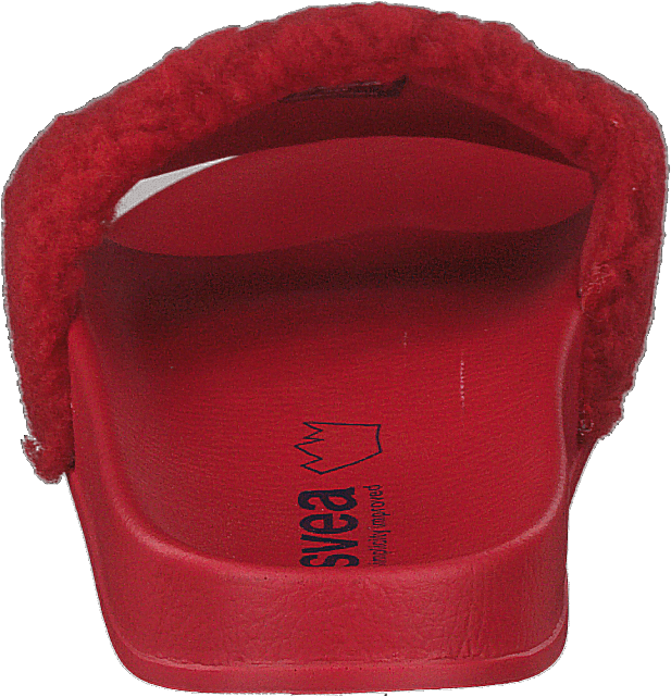 Alex Pile Classic Red