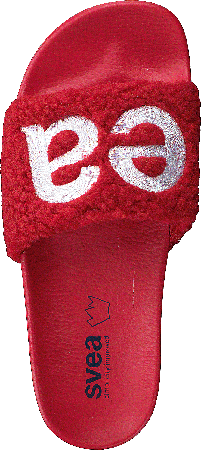 Alex Pile Classic Red