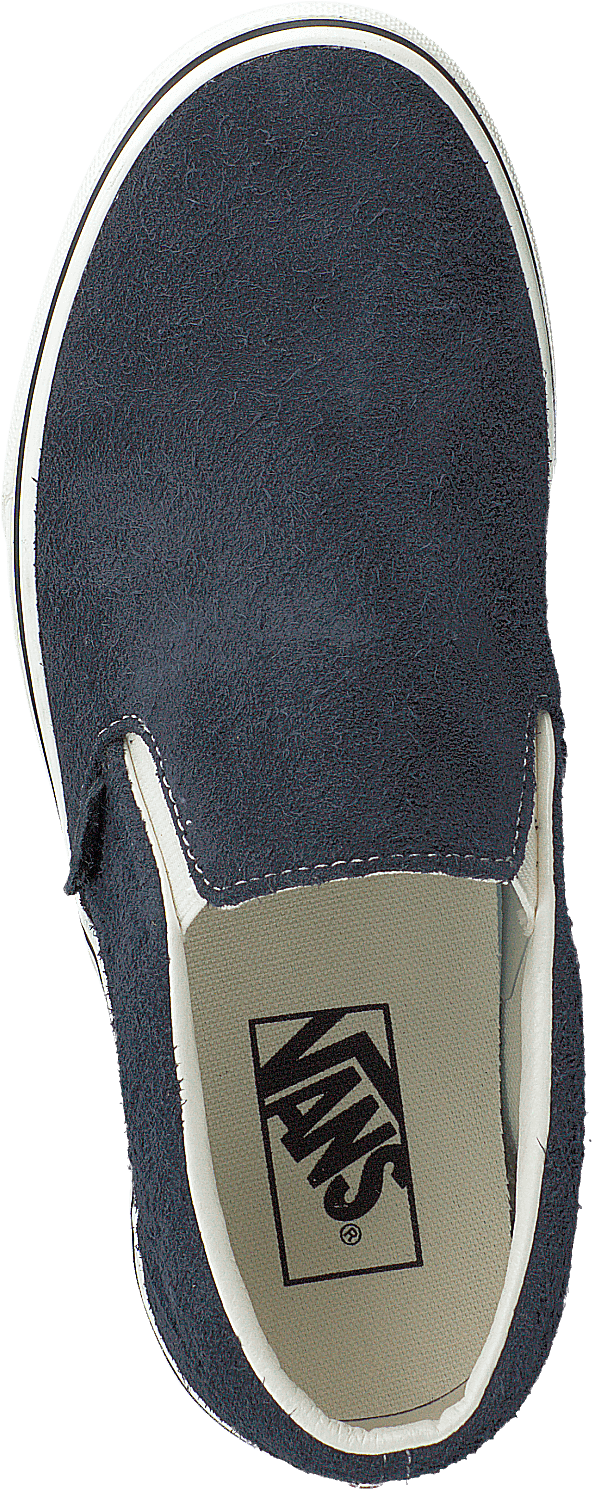 Ua Classic Slip-on Sky Captain / Lumivalge