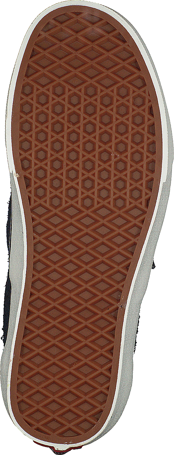 Ua Classic Slip-on Sky Captain / Lumivalge