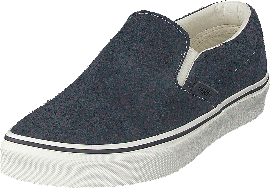 Ua Classic Slip-on Sky Captain / Lumivalge