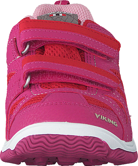 Cascade Ii Magenta/vermelho