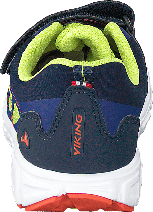 Veme Gore-tex® Bleu marine/citron vert