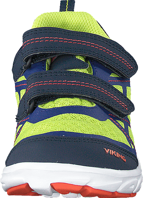 Veme Gore-tex® Bleu marine/citron vert