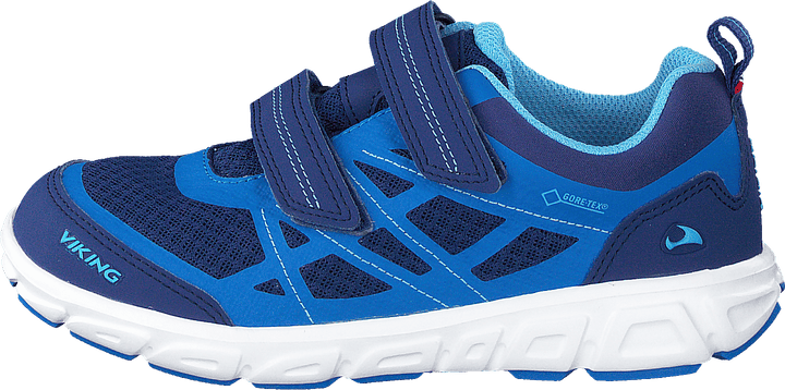 Veme Gore-tex® Bleu foncé/bleu