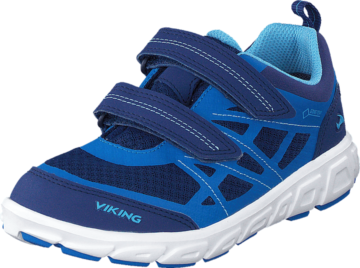 Veme Gore-tex® Bleu foncé/bleu