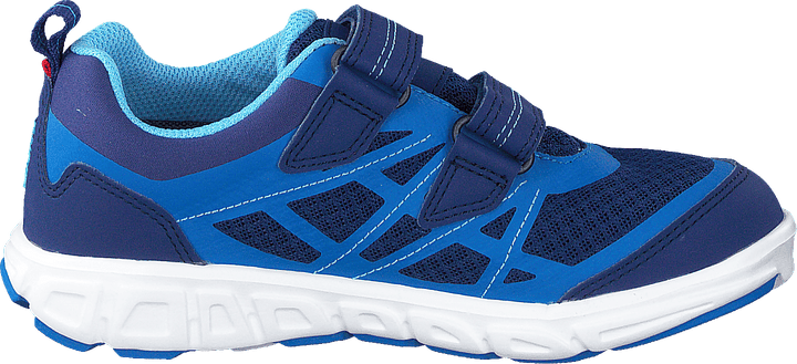 Veme Gore-tex® Bleu foncé/bleu