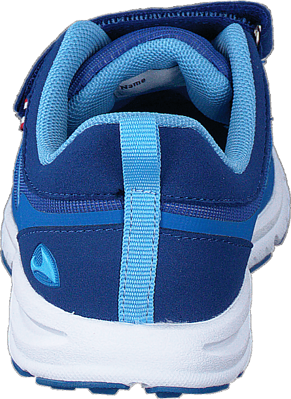 Holmen bleu foncé/bleu
