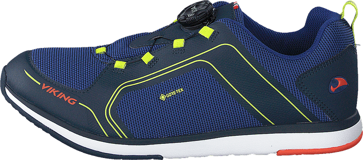 Seim Boa Gore-tex® Marine/Bleu foncé