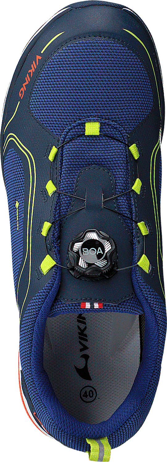 Seim Boa Gore-tex® Marine/Bleu foncé