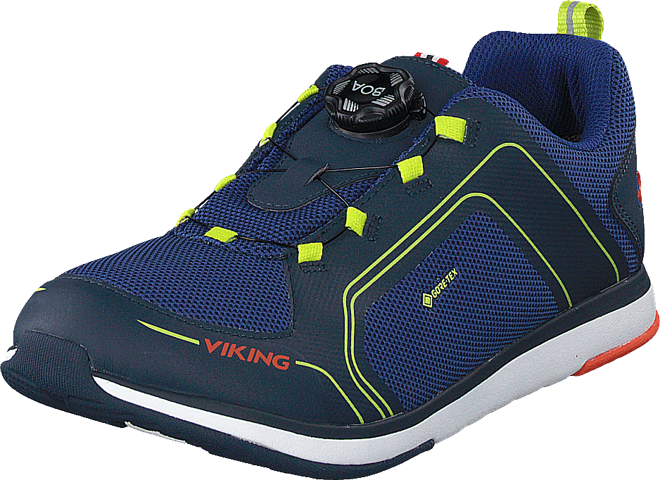 Seim Boa Gore-tex® Marine/Bleu foncé