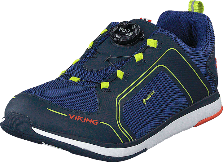 Seim Boa Gore-tex® Marine/Bleu foncé