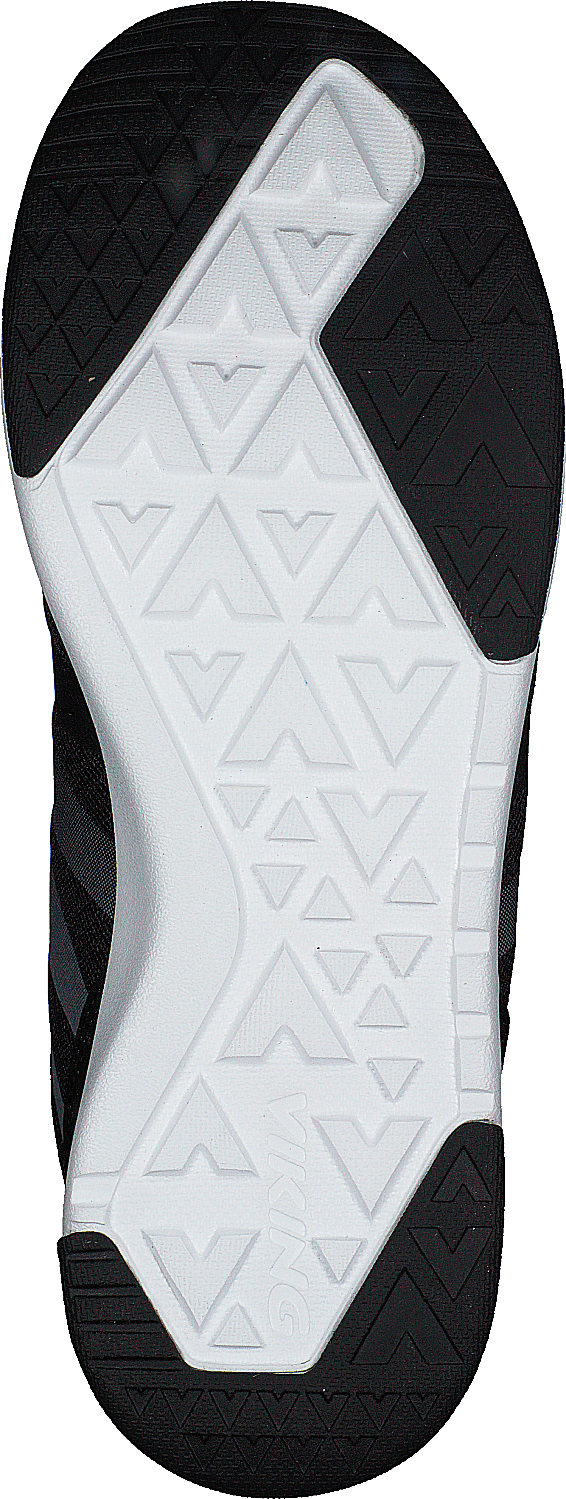 Bislett Ii Gore-tex® Musta/hiili