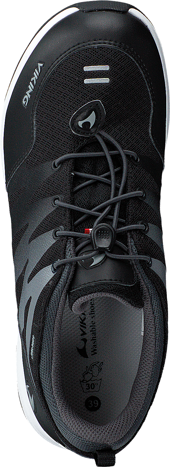 Bislett Ii Gore-tex® Musta/hiili