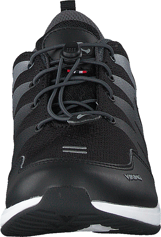 Bislett Ii Gore-tex® Musta/hiili