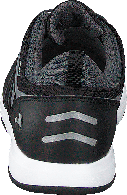 Bislett Ii Gore-tex® Musta/hiili