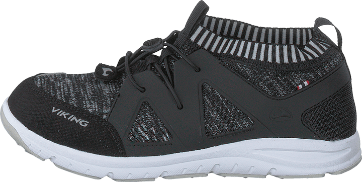 Brobekk Noir/gris