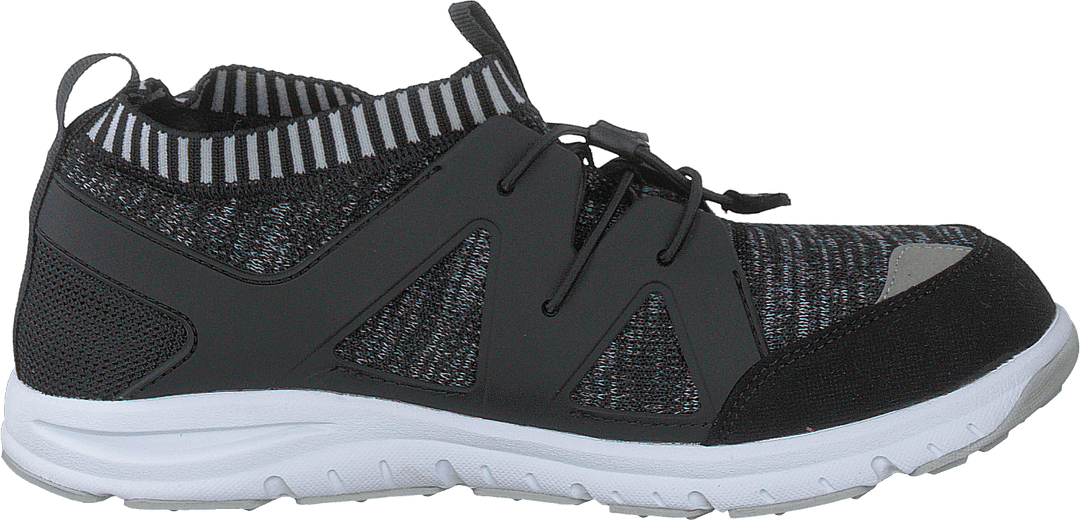 Brobekk Noir/gris