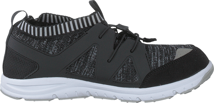 Brobekk Noir/gris