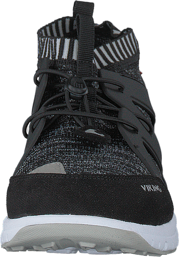 Brobekk Noir/gris