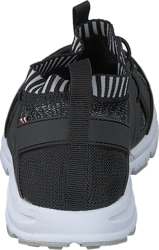 Brobekk Noir/gris