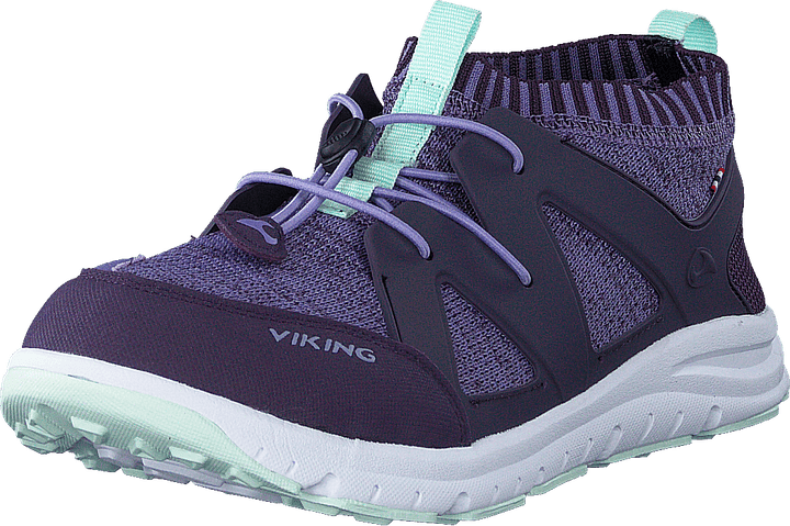 Brobekk Lila/Violett