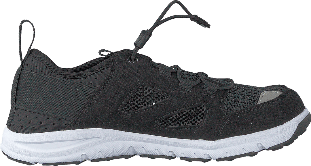 Bjerke Black