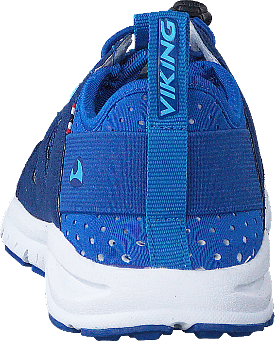 Bjerke Dark Blue/blue