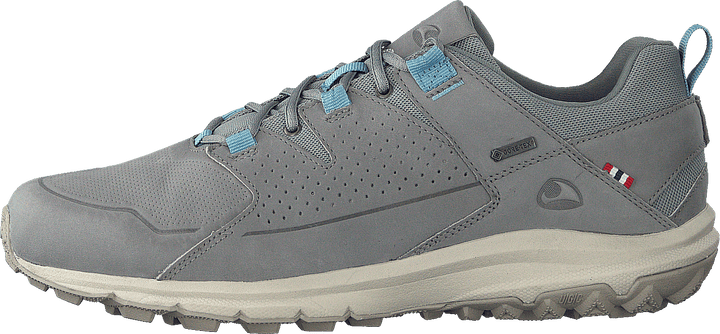 Myk Gore-tex® Grijs/Blauwgroen