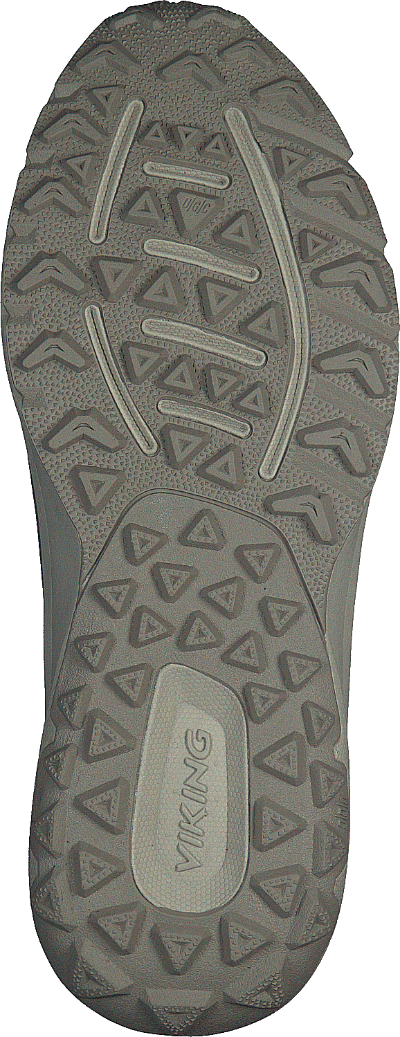 Myk Gore-tex® Grijs/Blauwgroen