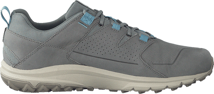 Myk Gore-tex® Grijs/Blauwgroen