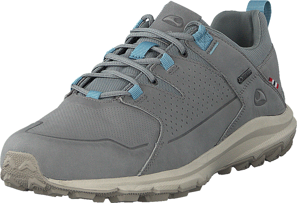 Myk Gore-tex® Grijs/Blauwgroen
