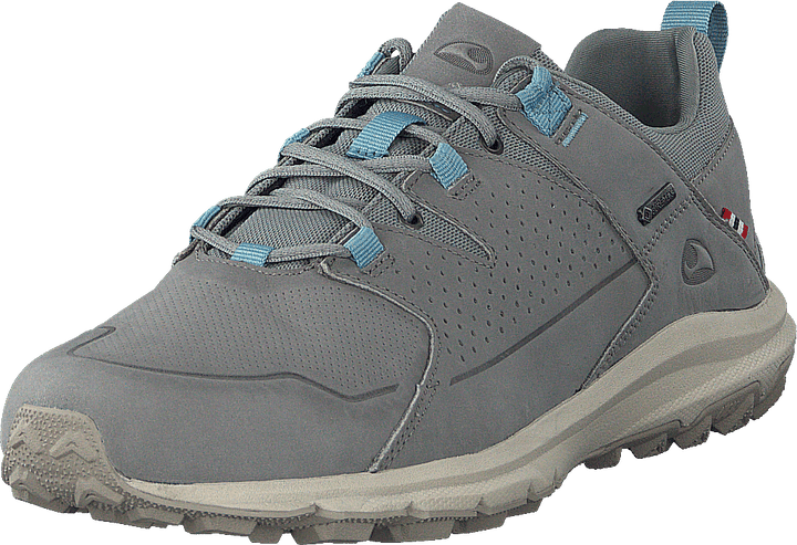 Myk Gore-tex® Grijs/Blauwgroen