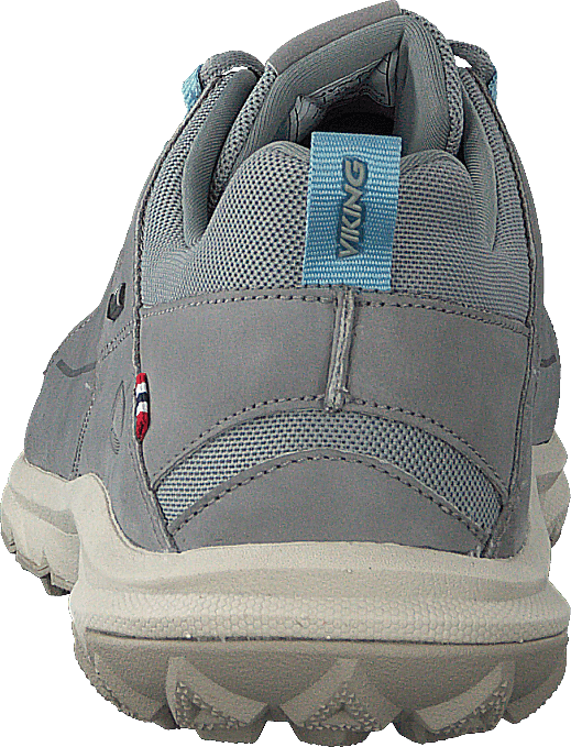 Myk Gore-tex® Grijs/Blauwgroen