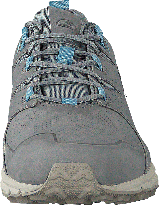Myk Gore-tex® Grijs/Blauwgroen