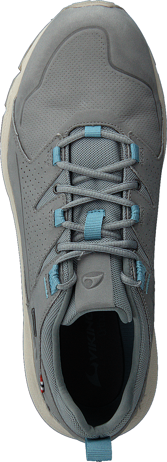 Myk Gore-tex® Grijs/Blauwgroen