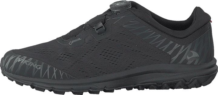 Apex Ii Gore-tex® Musta