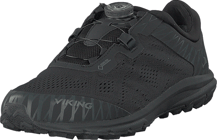 Apex Ii Gore-tex® Musta