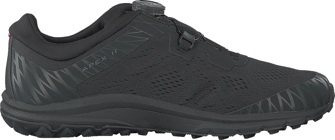 Apex Ii Gore-tex® Musta