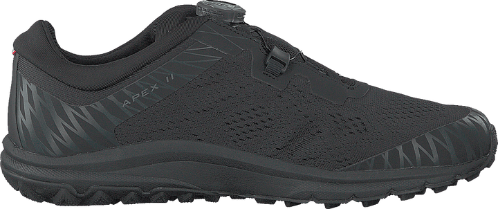 Apex Ii Gore-tex® Musta