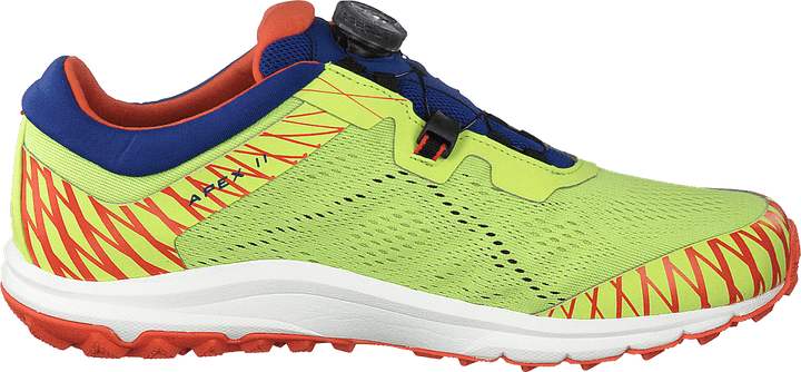 Apex Ii Gore-tex Lime/orange