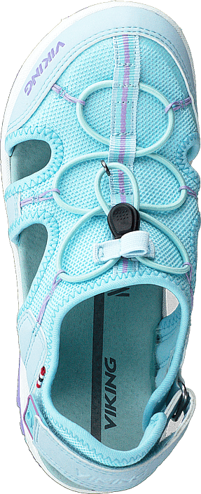 Thrill Sandal Light Blue/iceblue