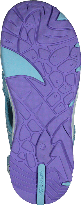 Thrill Sandal Light Blue/iceblue