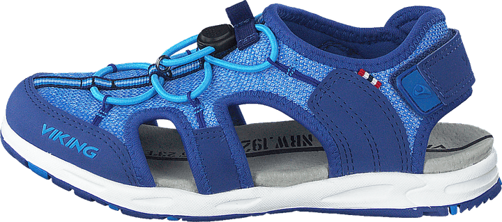 Thrill Sandal Dark Blue/blue