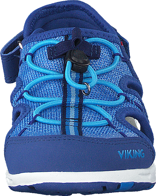 Thrill Sandal Dark Blue/blue