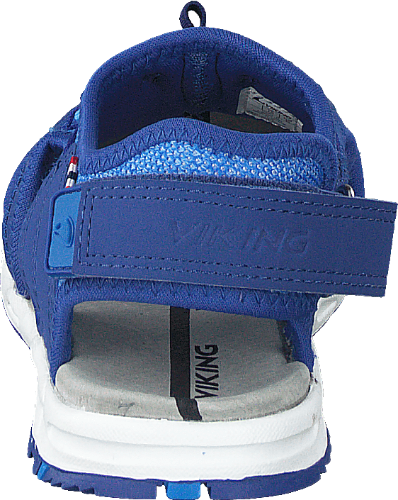 Thrill Sandal Dark Blue/blue