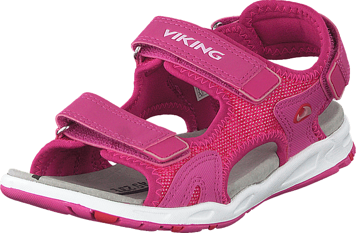 Ankkuri Magenta/punainen