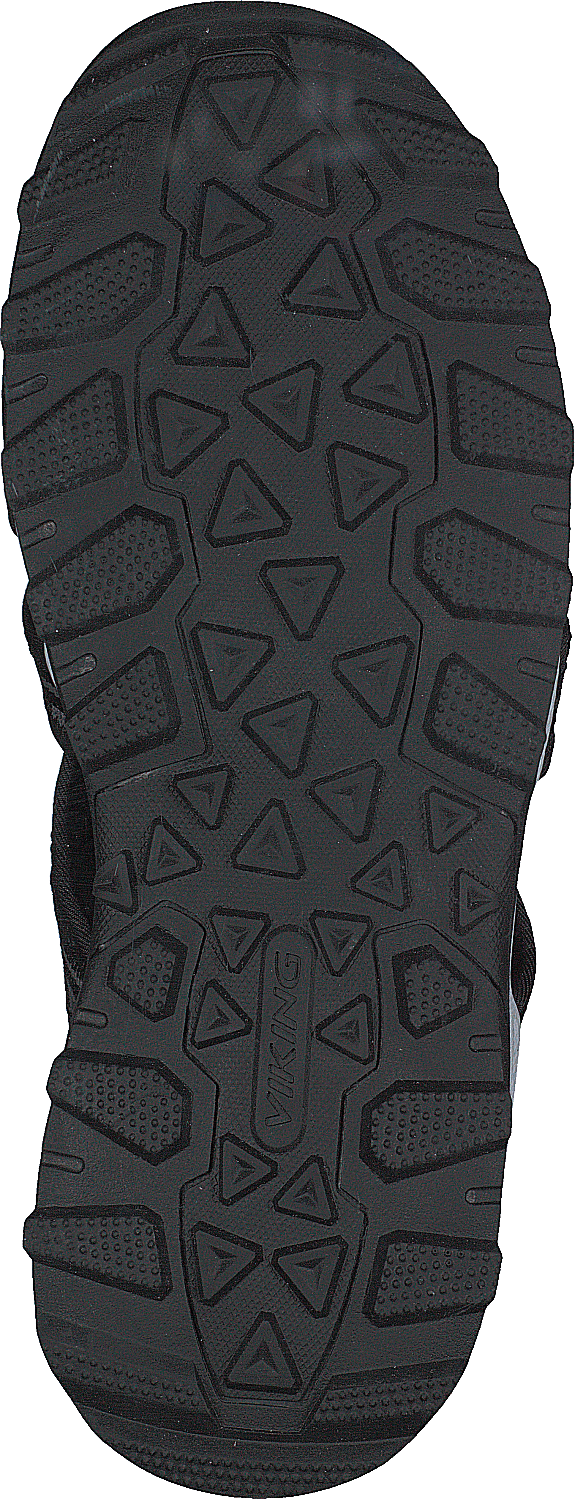 Ulvik Black/charcoal